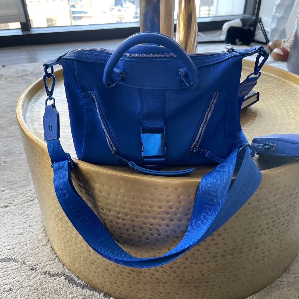 Madden girl purse